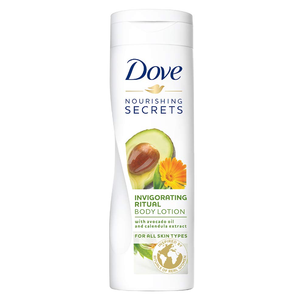 dove nourishing secrets body lotion price