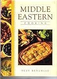 Middle Eastern Cooking by 