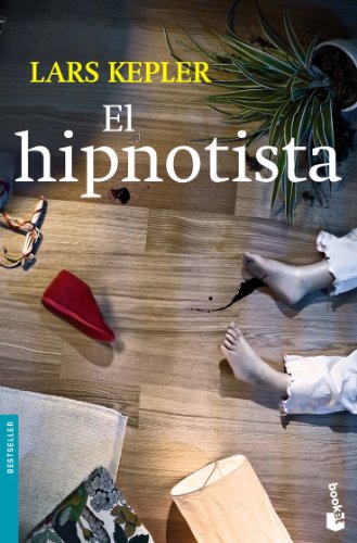 Planeta El hipnotista (Bestseller)