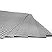 200X300X3.0MM 100% 3K Plain Weave Carbon Fiber Sheet Laminate Plate Panel