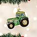 Old World Christmas Ornaments: Contractor Tools Glass Blown Ornaments for Christmas Tree, 2.75