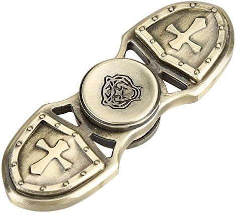 SNIGJAT Fidget Spinner, High Speed ADHD Fidget Toys For Stress Reduction and Anxiety Relief