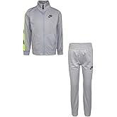 Nike Baby Boy's Sportswear Track Suit Tricot Two-Piece Set (Infant)