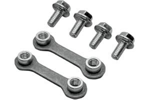 Vance & Hines Exhaust Hardware Kit 21989