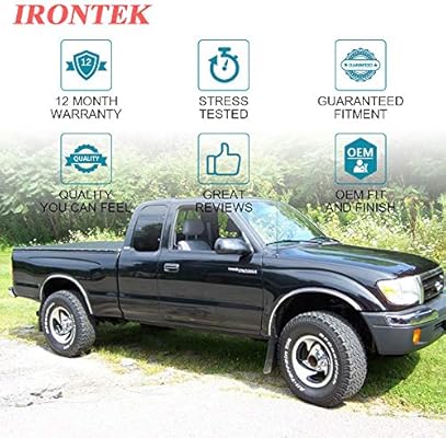 87 90 Tercel 1989 1995 Pickup 4runner Bopart Inside Interior Door Handle For Toyota 1995 2000 Tacoma 89 92 Geo Prizm Front Rear Driver Passenger Side Door Handle Replacement 88 93 Corolla Automotive Interior Olharcidadao Com Br