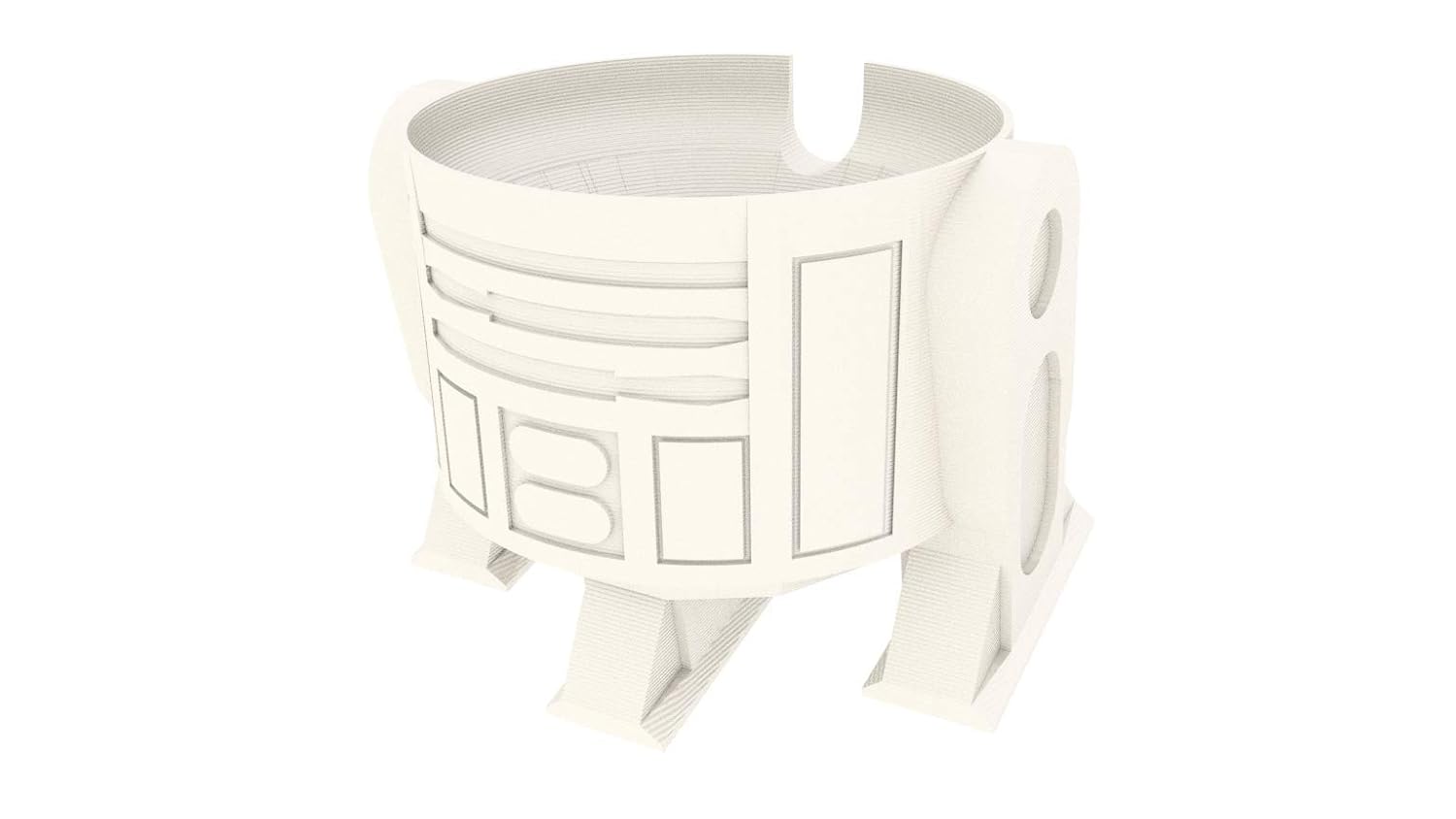 r2d2 google home mini