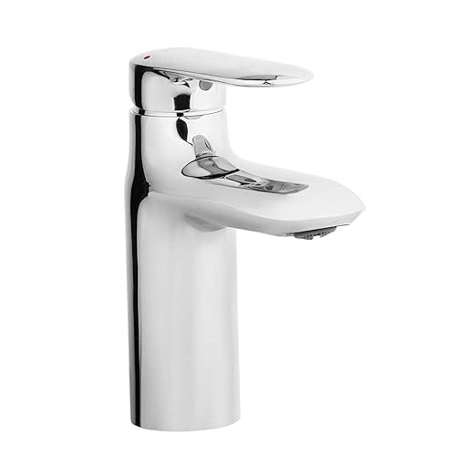Kohler 98827IN4NDCP Zinc Basin Mixer Lav Faucet With Safeseal