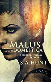 Malus Domestica by [Hunt, S. A.]