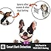 Dog Bark Collar - Stop Barking Fast! Humane Anti Barking Collar - Vibration No Shock Dog Collar for Small Medium Large Dogs - No citronella or Muzzle - Best No Bark Collar for bark control