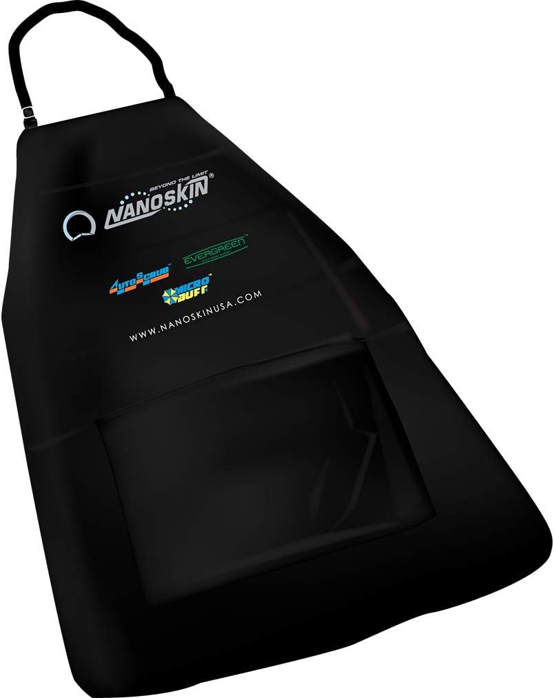 Detailing Apron [NAA-APR1]: Automotive