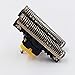 Braun 4700, 5000, 6000, 7000, 8000 & FreeGlider Cutter Block