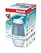 Honeywell HUL535W Filter-Free Cool Mist Humidifier, White – Cool Mist Humidifier for Bedroom, Home or Office