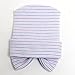 Ademoo Baby Girls Hats Newborn Hospital Hat with Bow