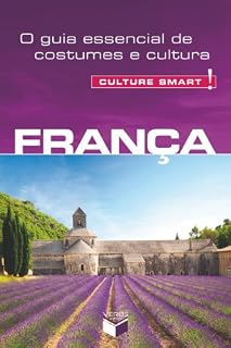 Livro França - Culture Smart!: O guia essencial de costumes e cultura