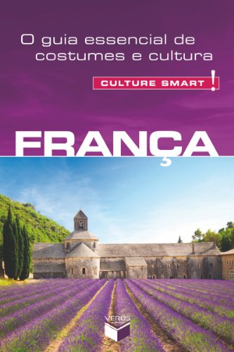 Livro França Culture Smart! O guia essencial de costumes e cultura