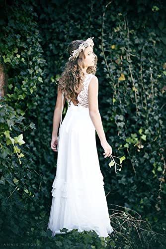 jr flower girl dresses