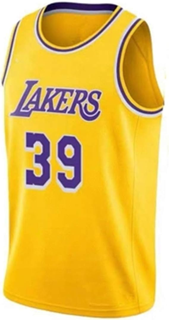 dwight howard jersey 39