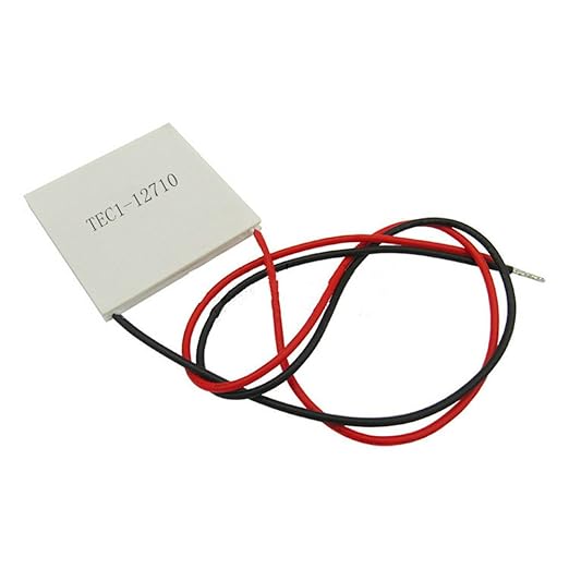 LianShi Termoeléctrico Refrigerador Disipador Refrigeración ...