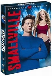 Smallville - Saison 7