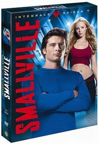 Smallville - Saison 7