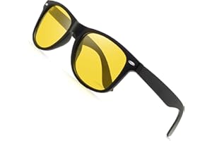 KANASTAL Sunglasses for Women Men Polarized Sun Glasses UV400 Protection Square Frame Shades