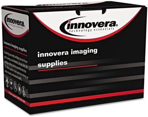 InnoveraRemanufactured Magenta Toner, Replacement for 653A (CF323A), 16,500 Page-Yield