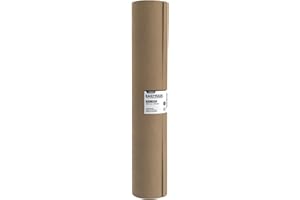 15-inch x 180-feet Brown General Purpose Masking Paper