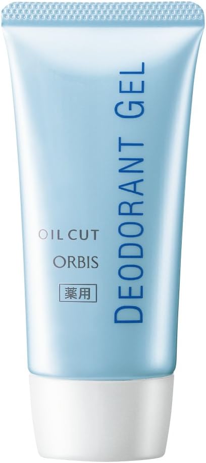Amazon オルビス Orbis デオドラントジェル 35g ワキ用薬用制汗ジェル 9439 オルビス Orbis デオドラント 制汗剤 通販