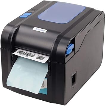 desktop label printer