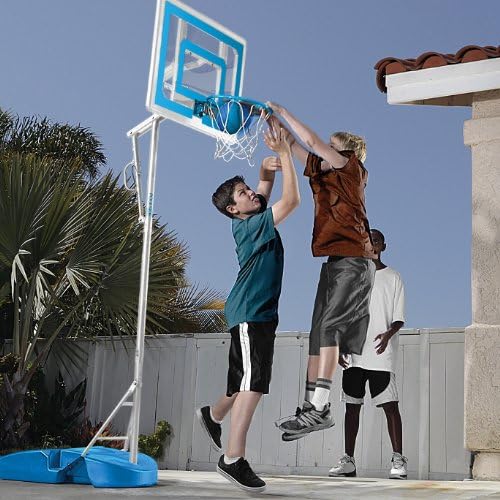 sklz pro mini hoop poolside system