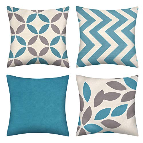 18x18 pillow protector