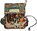 Department 56 Snow Village Halloween Haunted Rails Outpost Light House, 5.2