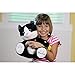 CloudPets Talking Cat - The Huggable Pet to Keep in Touch Through the Cloud, Recordable Stuffed Animal