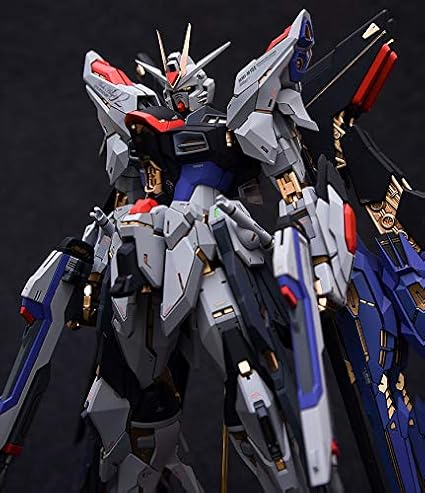 Amazon Co Jp Fortune Meow S Studio 08 1 100 ストライクフリーダムガンダム 改造パーツ 未組立 ガレージキット 303 ホビー 通販 Amazon Co Jp Fortune Meow S Studio 08 1 100 ストライクフリーダムガンダム 改造パーツ 未組立 ガレージキット 303 ホビー 通販