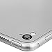 Skinomi Full Body Skin Protector Compatible with Apple iPad Pro (9.7 inch)(2016)(Screen Protector + Back Cover) TechSkin Full Coverage Clear HD Film