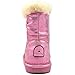 BEARPAW Girls Robyn Winter Boot
