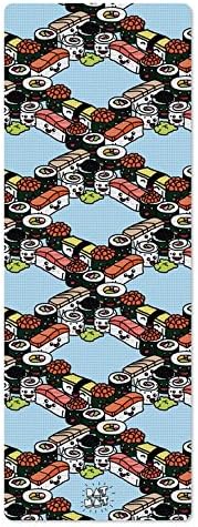 Dat Mat - The Dopest Yoga Mat