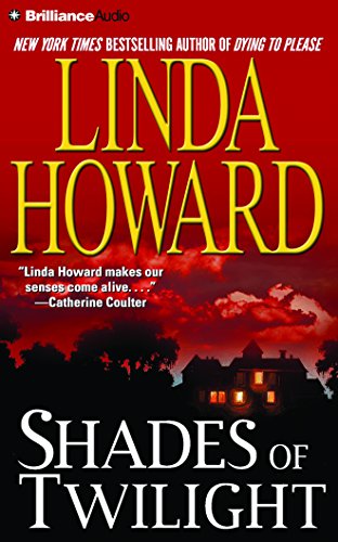 Shades of Twilight