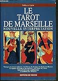 Image de Le tarot de Marseille. Nouvelle interprÃ©tation