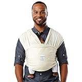 organic baby carrier