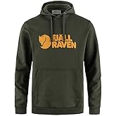 Fjällräven mens Fjallraven Logo Sweater