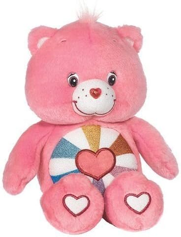 hopeful heart care bear
