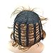Wigs, Hatop Curly Hair Short Paragraph Elegant Ladies Hood Atmospheric Fashion Wigs