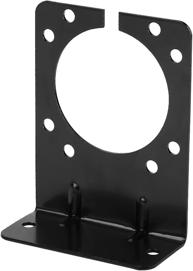Connector Socket Mounting Bracket - Image 4