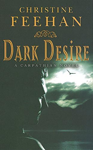 Dark Desire: Number 2 in series (Dark Series)