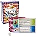 Outset Media - Professor Noggin's 50 States - Educational US History Card Game - Special Edition