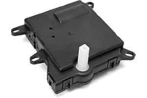 EATAKWARD 604-202 HVAC Blend Door Actuator for AC Heater Compatible with Ford Ranger 1995-2011 Replaces YL5Z-19E616-AA