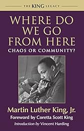 Where Do We Go from Here: Chaos or Community? (King Legacy)