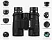 Eyeskey Professional 8X42 Binoculars Waterproof Fogproof for Adults Bird Watching Hunting Backpacking - Clear Bright Image - Wide Field of View - Eay to Focus - Perfect for The Outdoors