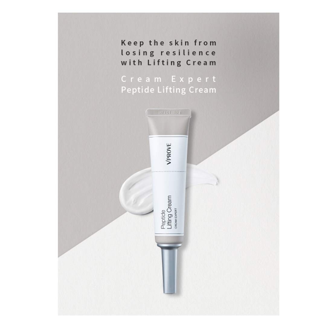 peptide lifting cream